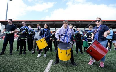 Mixed Ability week in Pamplona granted UNESCO patronage!