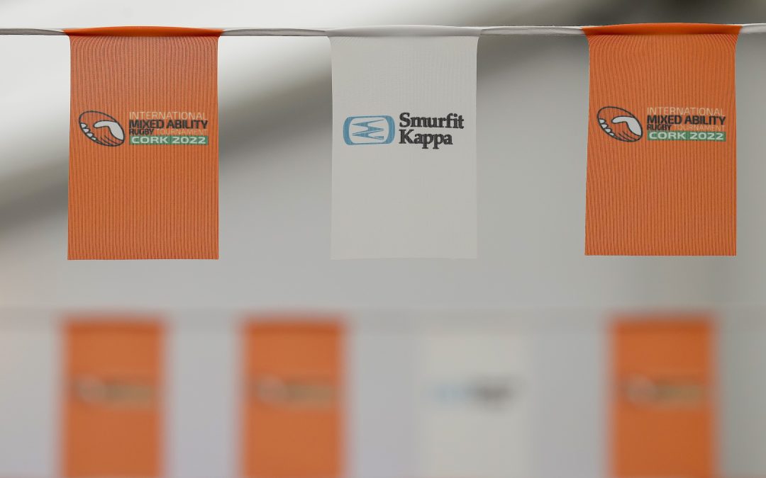 Smurfit Westrock Returns as IMART 2025 Platinum Sponsor – Powering Belonging on the Global Stage