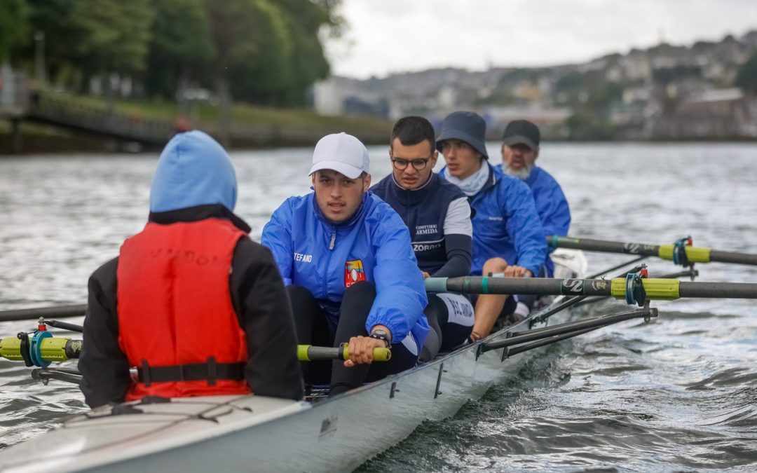 ¡Prepárate para la 2da. Regata Internacional Mixed Ability!