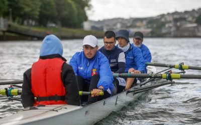 ¡Prepárate para la 2da. Regata Internacional Mixed Ability!