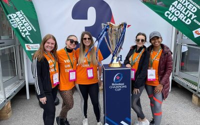 Flutter backs IMART 2025, helping deliver the most inclusive tournament yet!