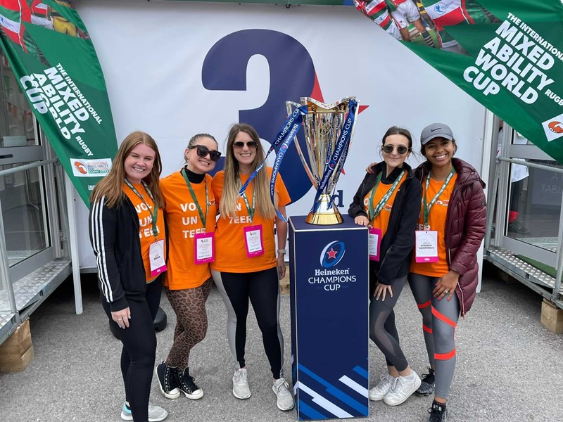 Flutter backs IMART 2025, helping deliver the most inclusive tournament yet!
